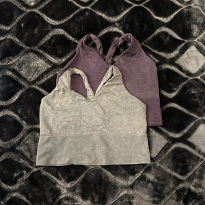 All in motion sports bra/top